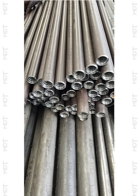 ISO9001 অনুমোদন ড্রিলিং রড ডায়মন্ড কোর ড্রিল রড AW BW NW HW