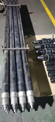 3 মি দৈর্ঘ্য ড্রিলিং রড