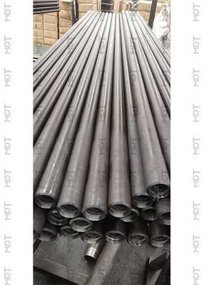 ISO9001 অনুমোদন ড্রিলিং রড ডায়মন্ড কোর ড্রিল রড AW BW NW HW
