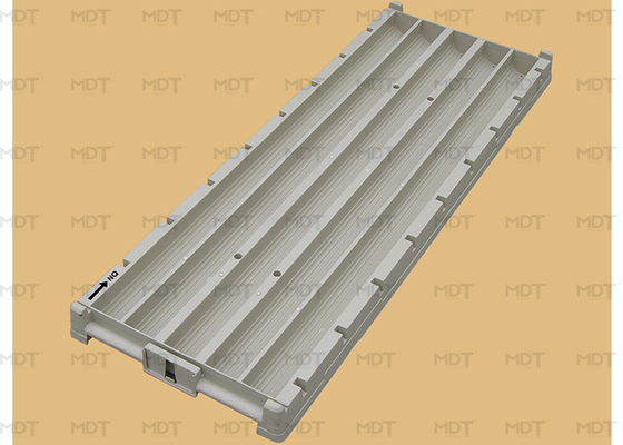 উচ্চ তীব্রতা Multifunctional প্লাস্টিক কোর বক্স OEM ODM স্বাগতম
