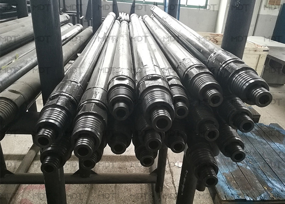 3 মি দৈর্ঘ্য ড্রিলিং রড