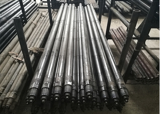 3 মি দৈর্ঘ্য ড্রিলিং রড