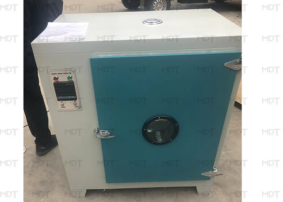 2kw 220V ছোট বৈদ্যুতিক ধ্রুবক তাপমাত্রা শুকানোর ওভেন