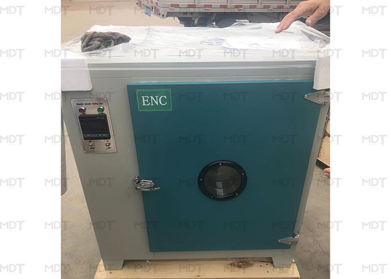 2kw 220V ছোট বৈদ্যুতিক ধ্রুবক তাপমাত্রা শুকানোর ওভেন