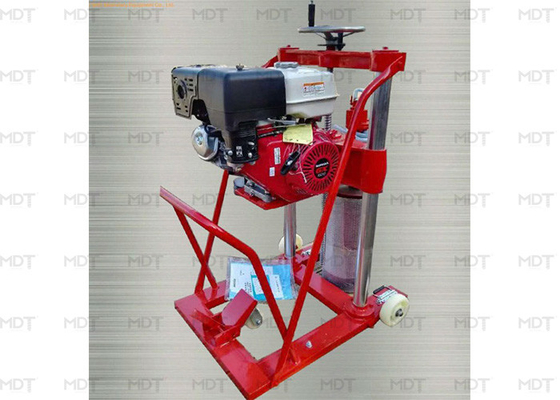 MDT-700 বহুমুখী কংক্রিট কম্প্রেশন মেশিন ইঞ্জিনিয়ারিং