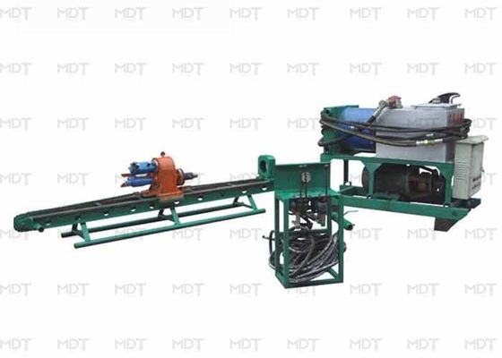 1500 মিমি রড সহ 60 মিটার ফ্রি স্ট্যান্ডিং অ্যাঙ্কর ড্রিলিং রিগ