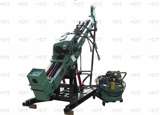 5kw কোর ড্রিলিং রিগ