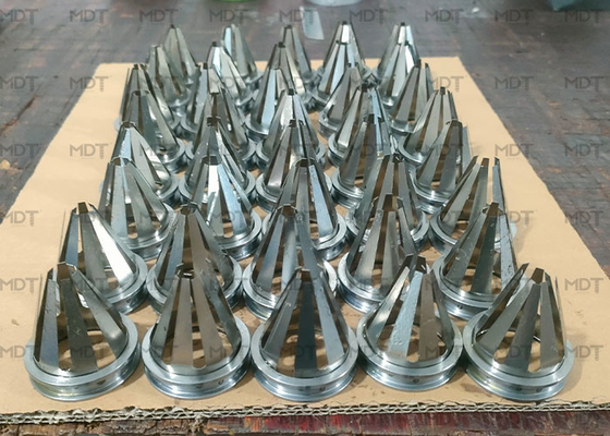 ড্রিলিং SPT স্যাম্পলার Tuflok