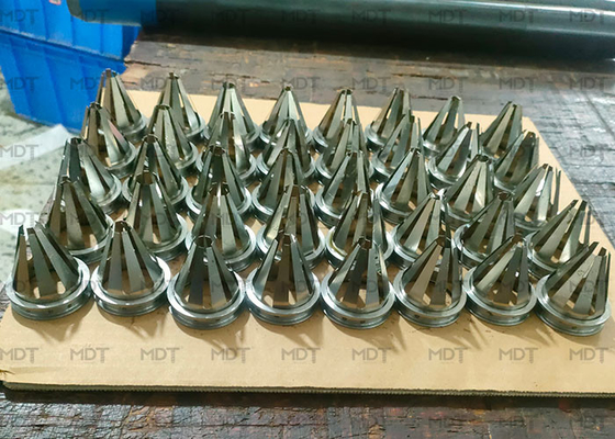 ড্রিলিং SPT স্যাম্পলার Tuflok