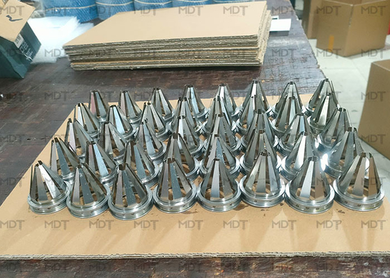 ড্রিলিং SPT স্যাম্পলার Tuflok