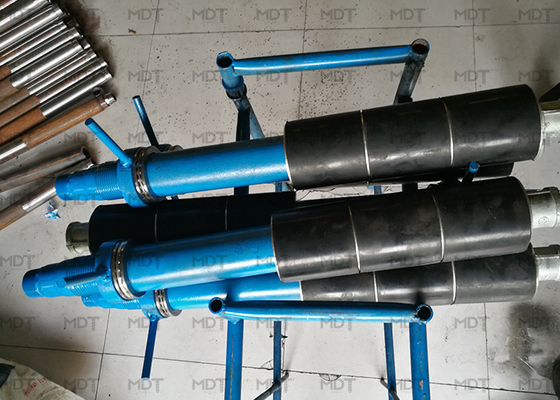 Grouting জন্য NQ Inflatable প্যাকার