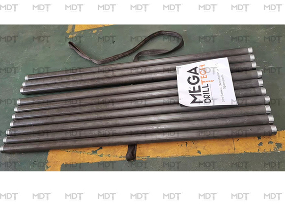 5ft ওয়্যারলাইন ডাবল টিউব রোলার বিট কোর ব্যারেল মাইনিং মেশিনারি যন্ত্রাংশ