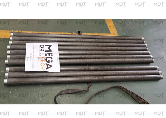 5ft ওয়্যারলাইন ডাবল টিউব রোলার বিট কোর ব্যারেল মাইনিং মেশিনারি যন্ত্রাংশ